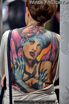 2022-10-21 Milano Tattoo Convention 00227